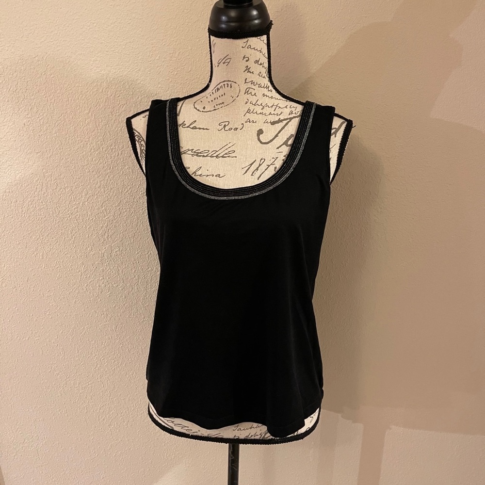Ellen Tracy Company Tank